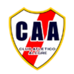 CAアレグレ エンブレム
