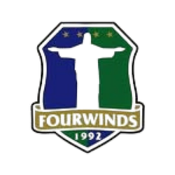 FOURWINDS FC MOSA エンブレム