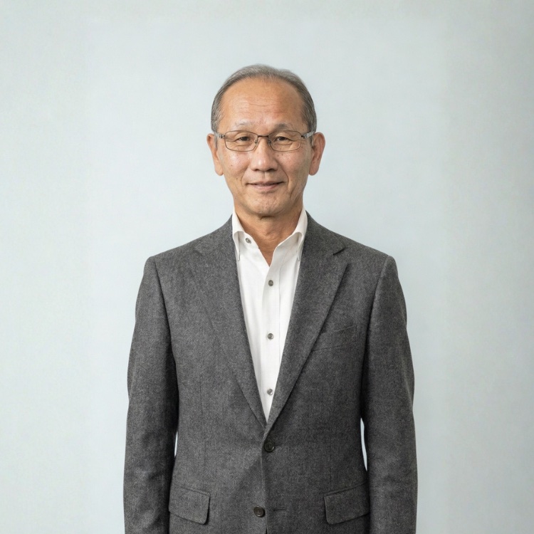 会長 内野健史