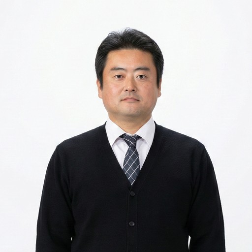 齋藤一樹