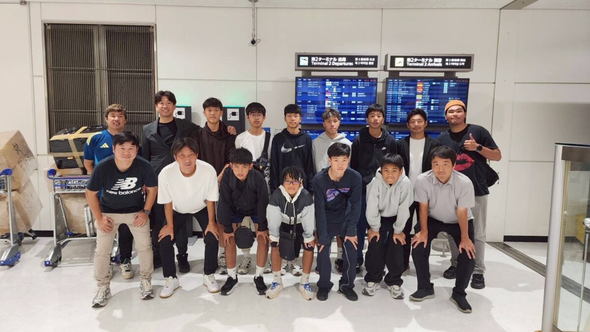 【活動報告】カシマアカデミー短期留学プログラム開催 🇯🇵×🇹🇭の掲載画像