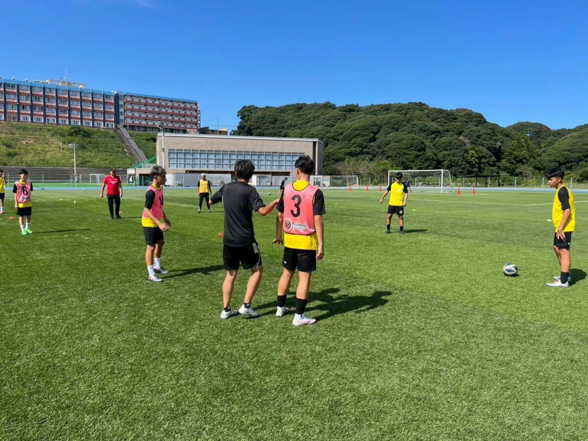 【活動報告】カシマアカデミー短期留学プログラム開催 🇯🇵×🇹🇭の掲載画像