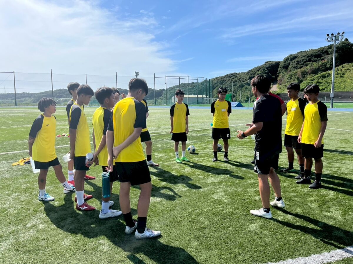 【活動報告】カシマアカデミー短期留学プログラム開催 🇯🇵×🇹🇭の掲載画像