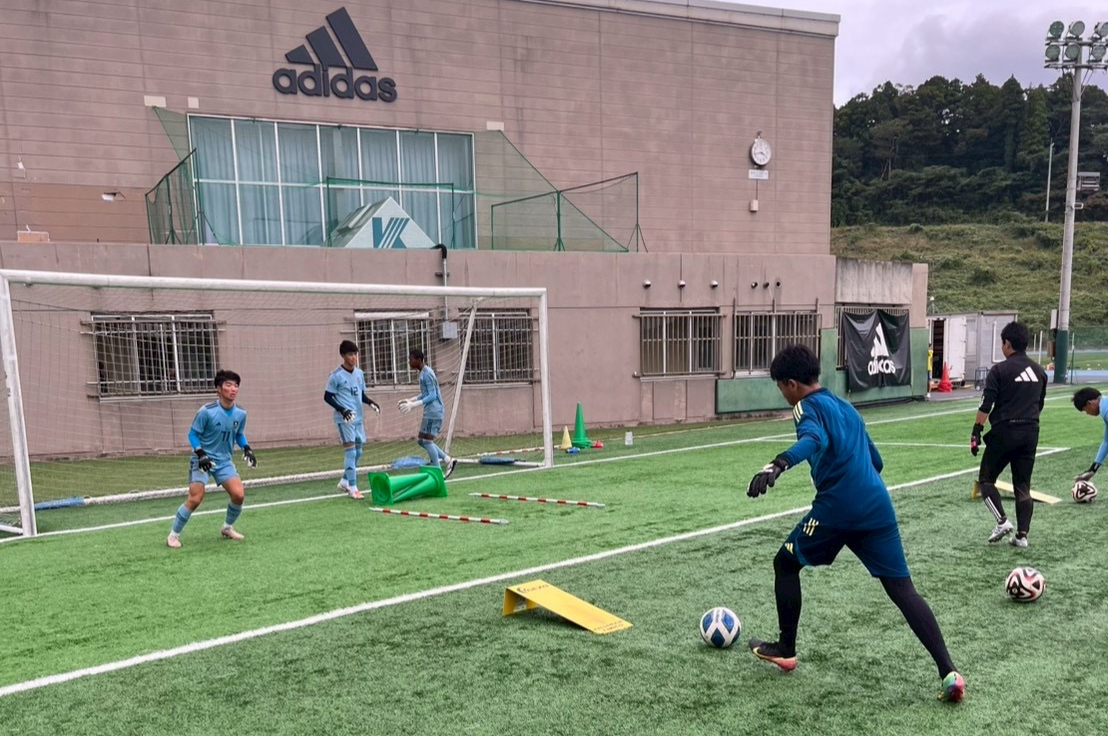 【活動報告】カシマアカデミー短期留学プログラム開催 🇯🇵×🇹🇭の掲載画像