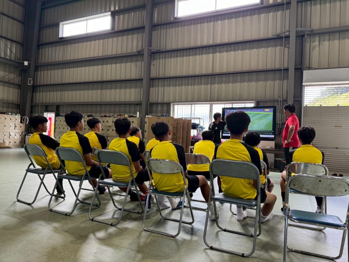 【活動報告】カシマアカデミー短期留学プログラム開催 🇯🇵×🇹🇭の掲載画像