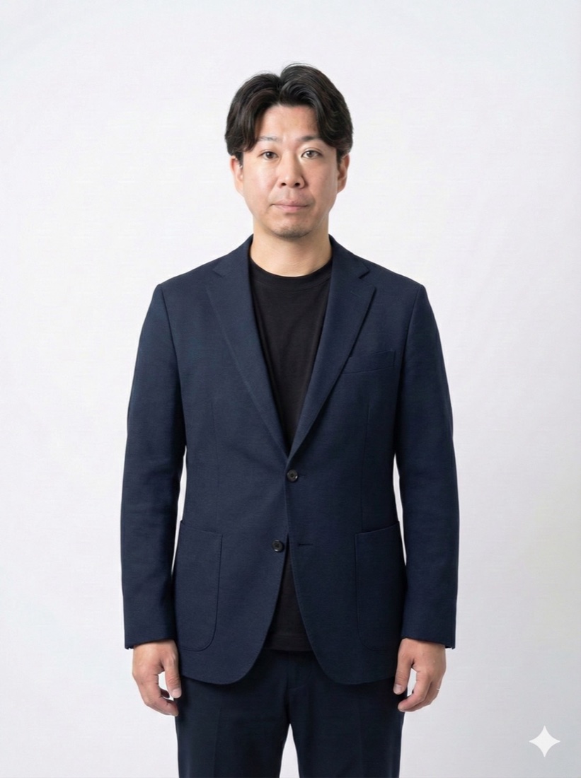 海老根真志