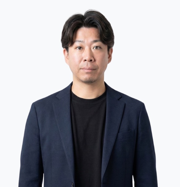 海老根真志