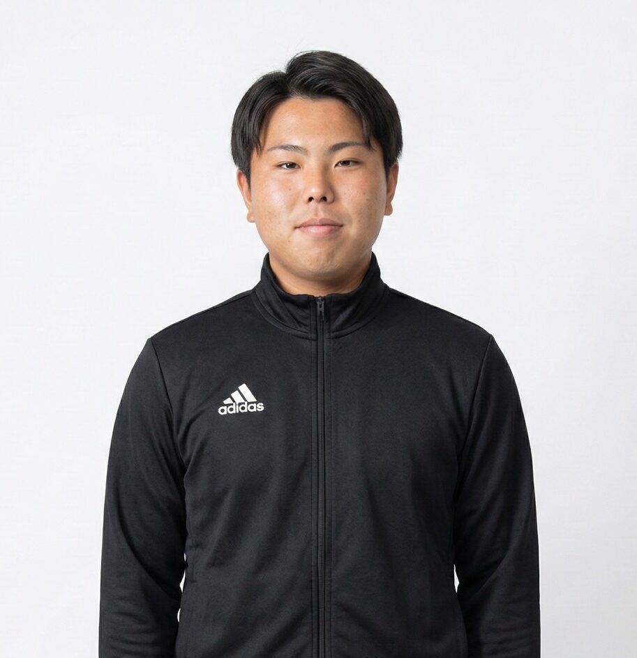 石田翔大