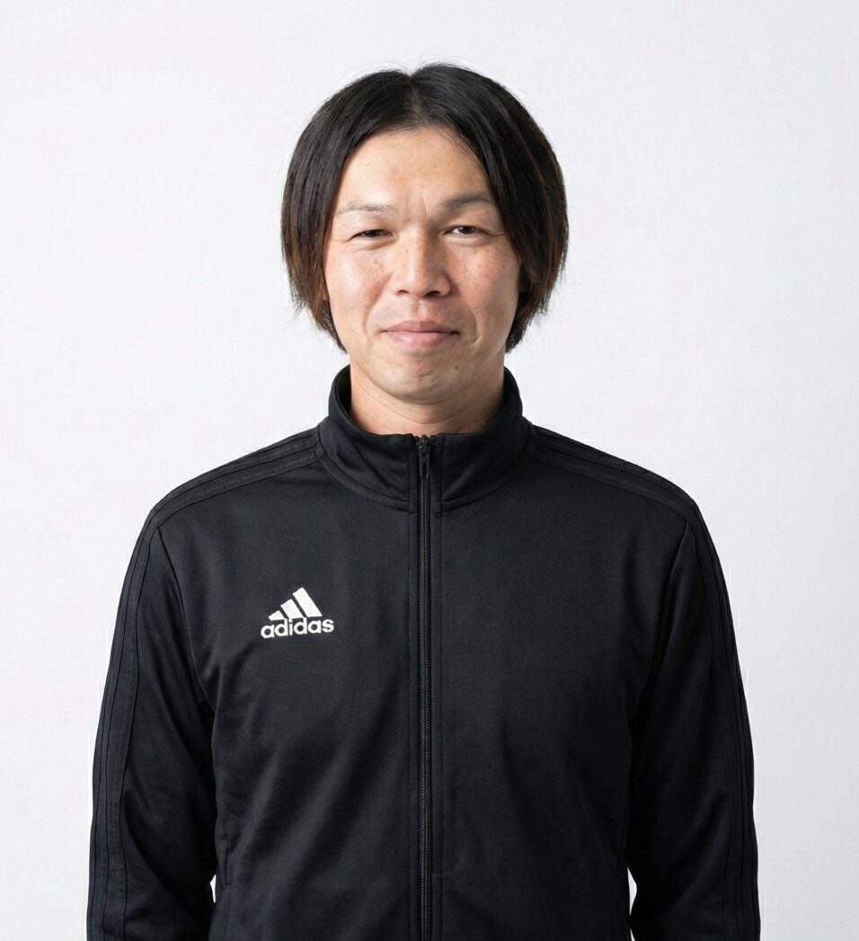 人見充彦