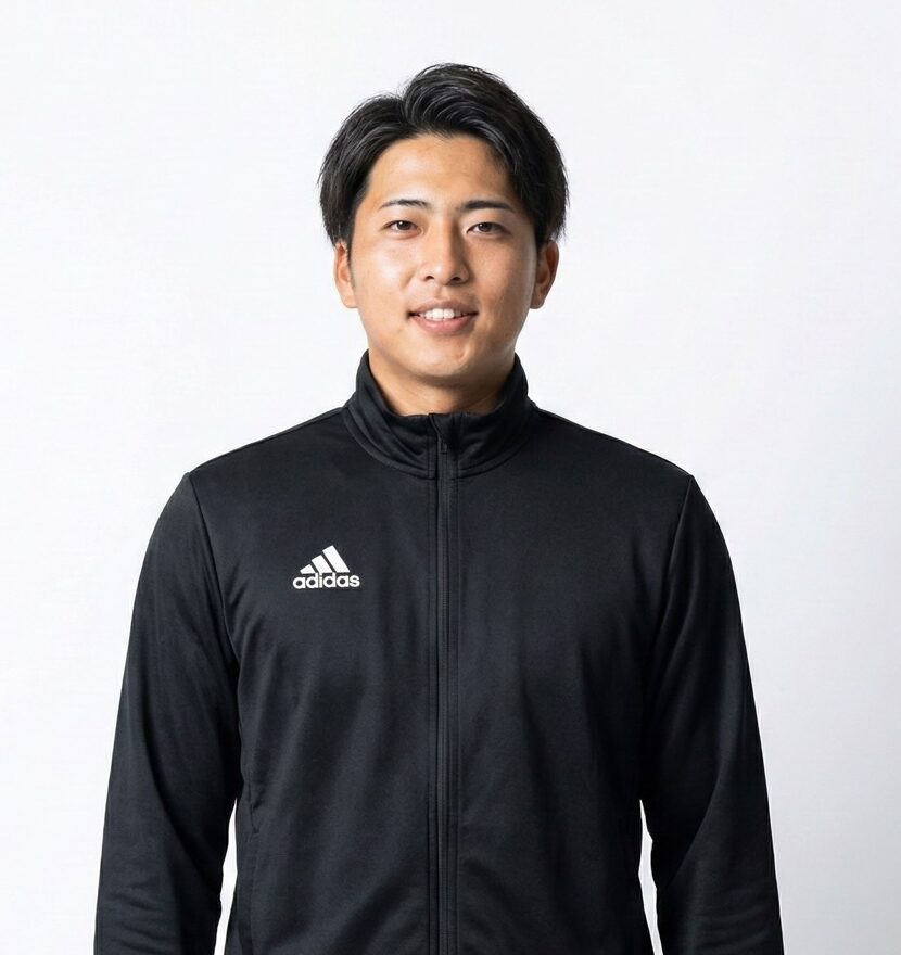 山口優斗