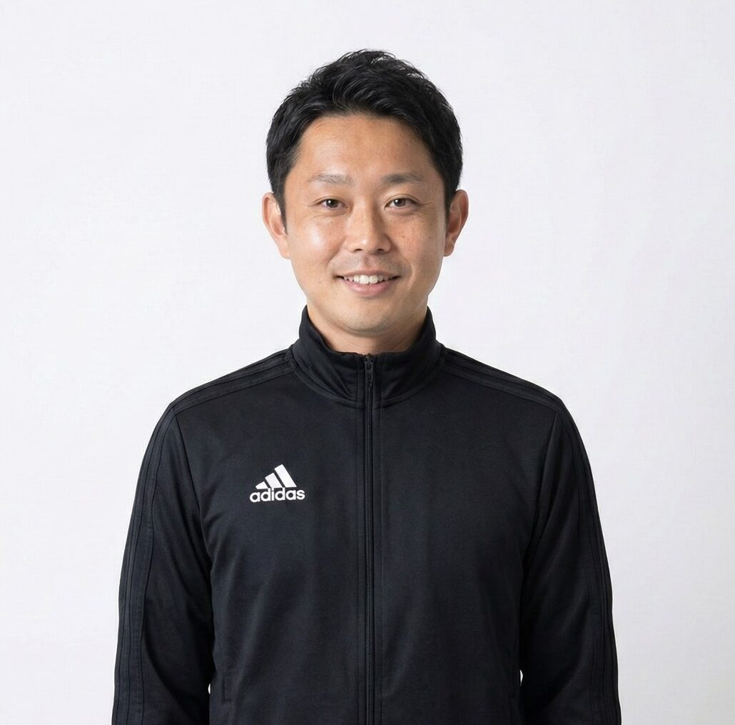 長峰大樹