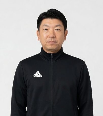 菊池龍馬