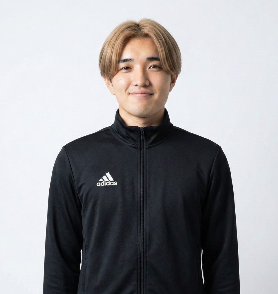 板垣大翼