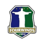 FOURWINDS FC MOSA エンブレム