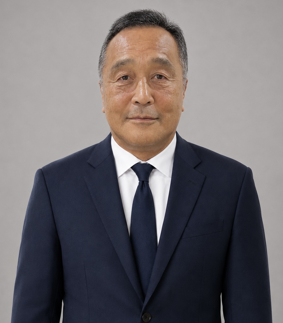 廣瀬龍 理事（非常勤）
