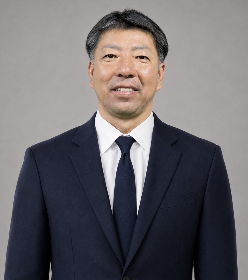 鈴木雅人 理事（非常勤）・アカデミーダイレクター